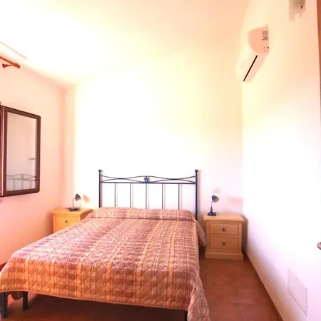 Apartment Charming In La Ciaccia 50 M² With Sea View Valledoria (Sardinia)