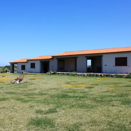 Charming In La Ciaccia 50 M² With Sea View *