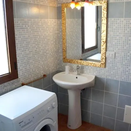 Charming In La Ciaccia 50 M² With Sea View