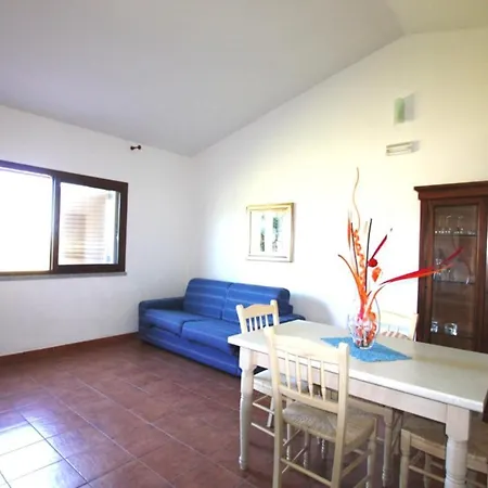 Charming In La Ciaccia 50 M² With Sea View * Valledoria (Sardinia)